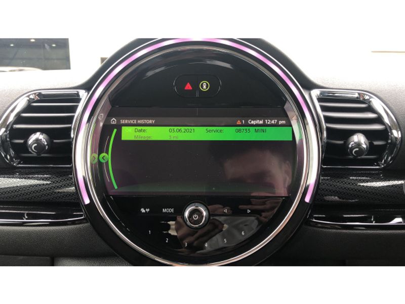 MINI Clubman 2.0 Cooper S Exclusive 6dr Auto