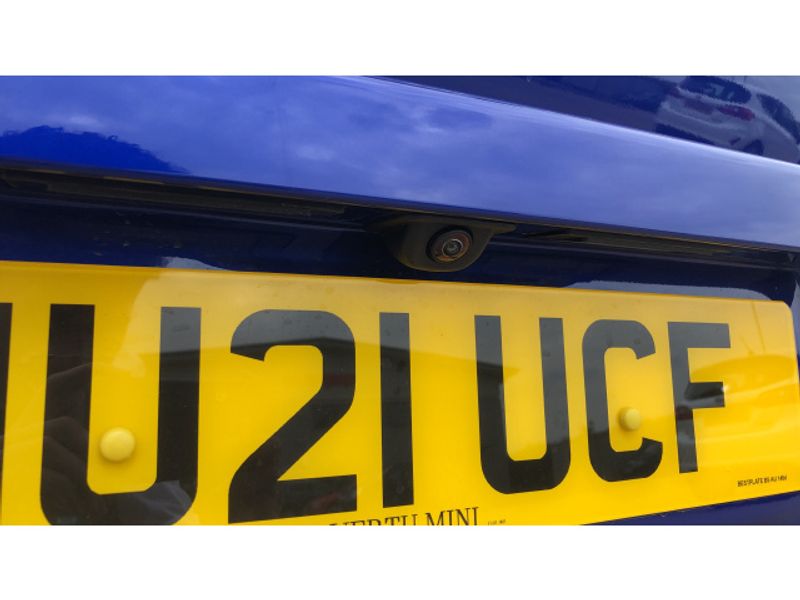 MINI Clubman 2.0 Cooper S Exclusive 6dr Auto