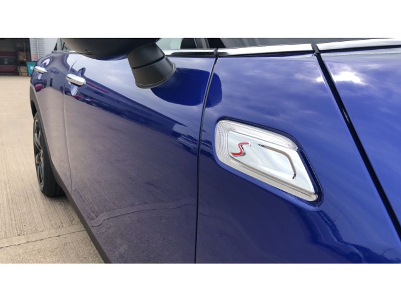 MINI Clubman 2.0 Cooper S Exclusive 6dr Auto
