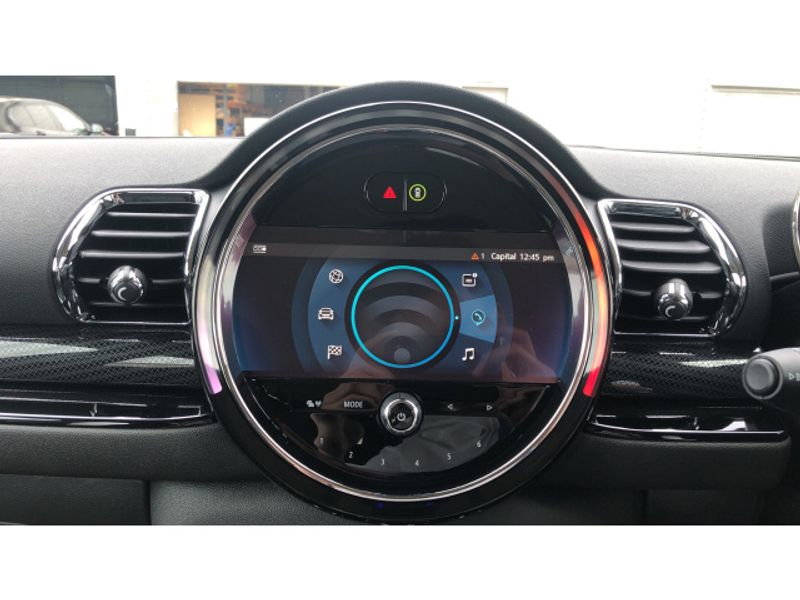 MINI Clubman 2.0 Cooper S Exclusive 6dr Auto