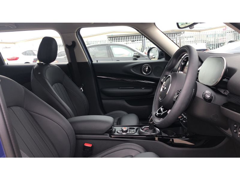 MINI Clubman 2.0 Cooper S Exclusive 6dr Auto