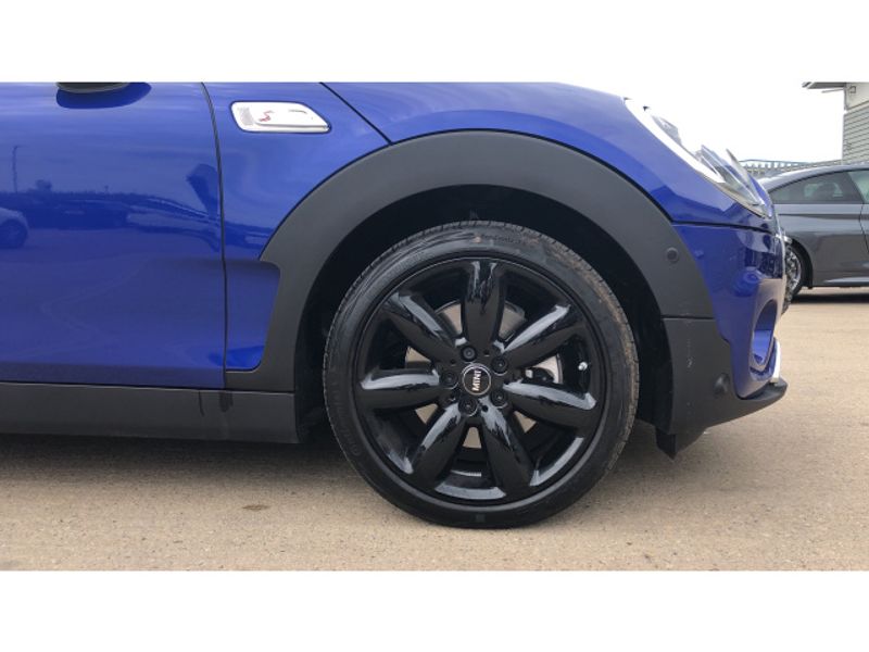 MINI Clubman 2.0 Cooper S Exclusive 6dr Auto