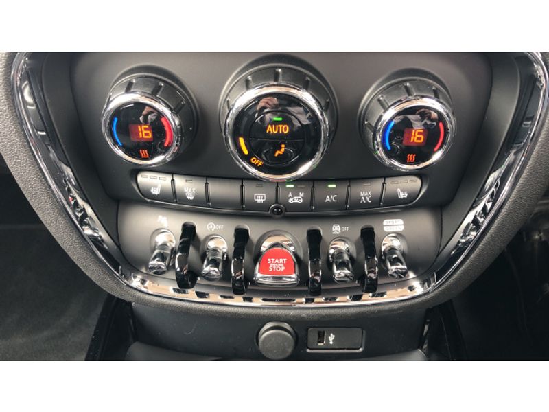 MINI Clubman 2.0 Cooper S Exclusive 6dr Auto