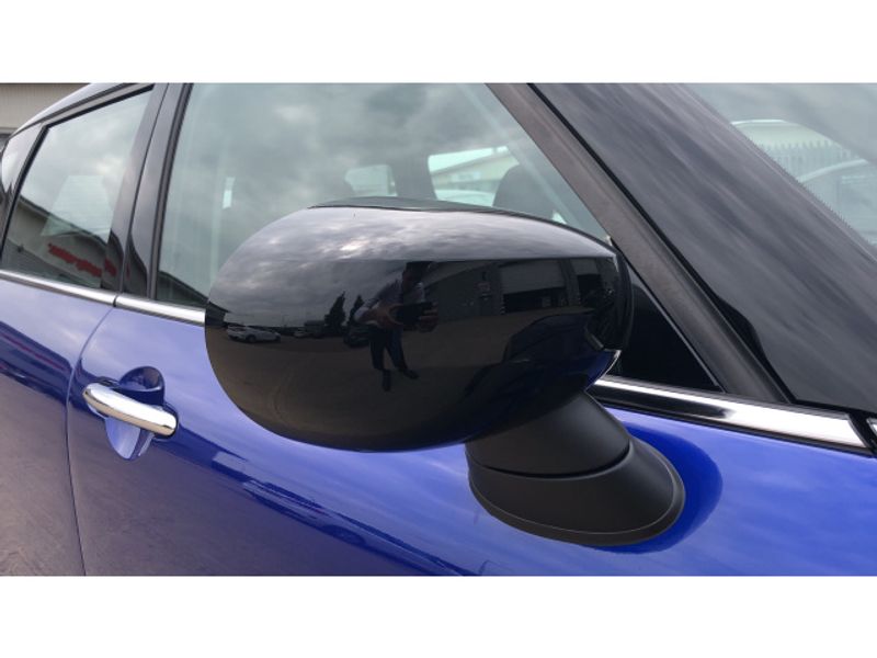 MINI Clubman 2.0 Cooper S Exclusive 6dr Auto