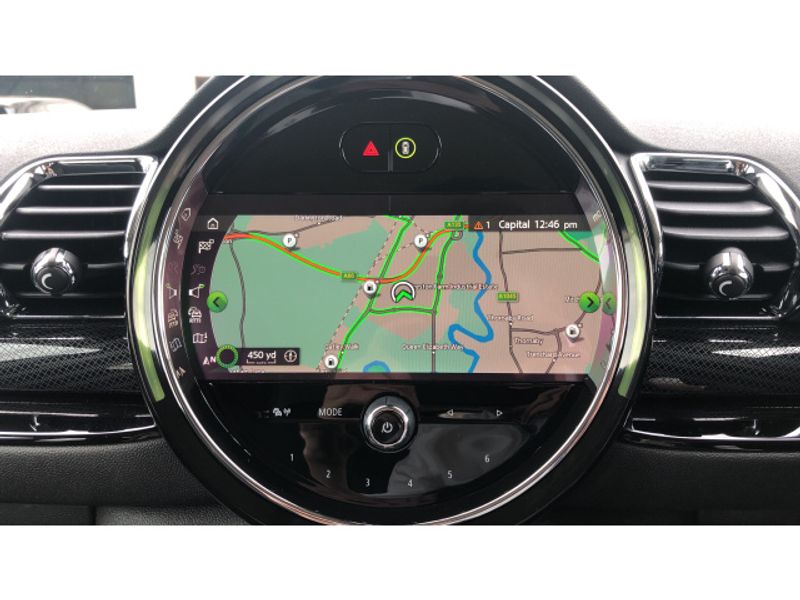 MINI Clubman 2.0 Cooper S Exclusive 6dr Auto