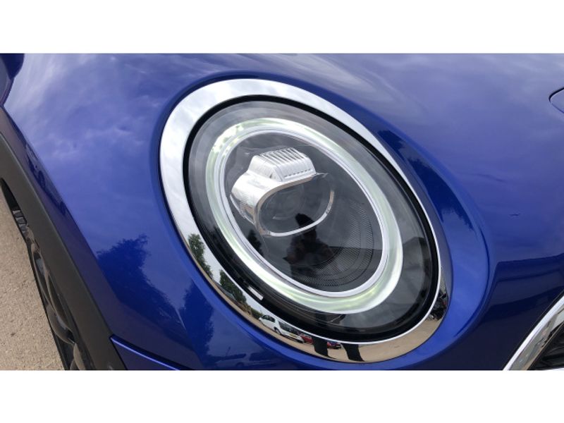 MINI Clubman 2.0 Cooper S Exclusive 6dr Auto