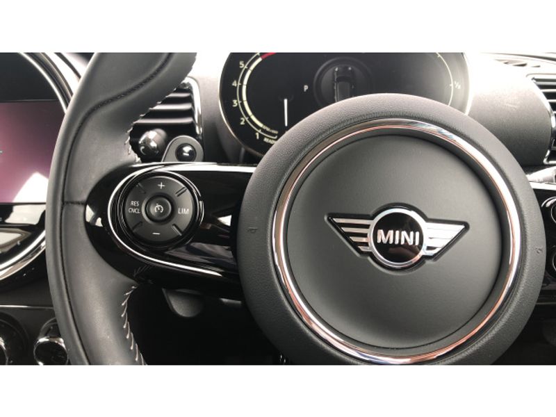 MINI Clubman 2.0 Cooper S Exclusive 6dr Auto