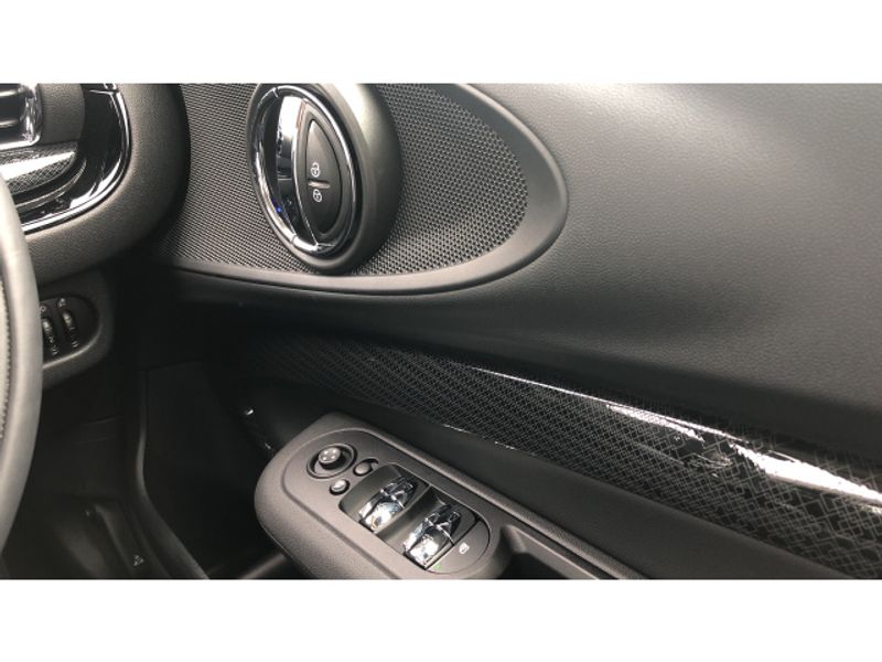 MINI Clubman 2.0 Cooper S Exclusive 6dr Auto