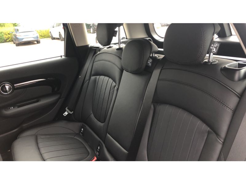 MINI Clubman 2.0 Cooper S Exclusive 6dr Auto