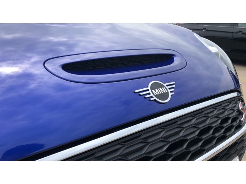 MINI Clubman 2.0 Cooper S Exclusive 6dr Auto