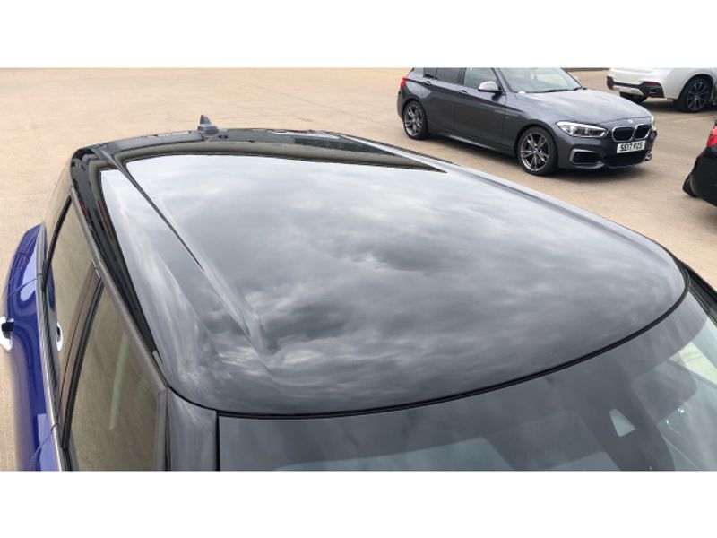MINI Clubman 2.0 Cooper S Exclusive 6dr Auto