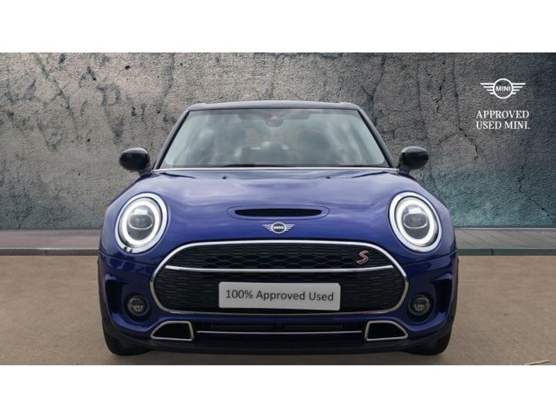 MINI Clubman 2.0 Cooper S Exclusive 6dr Auto