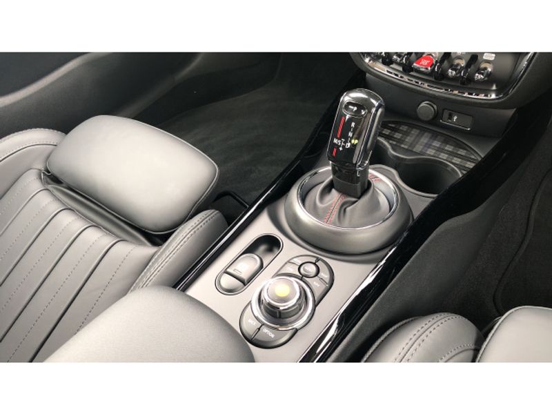 MINI Clubman 2.0 Cooper S Exclusive 6dr Auto