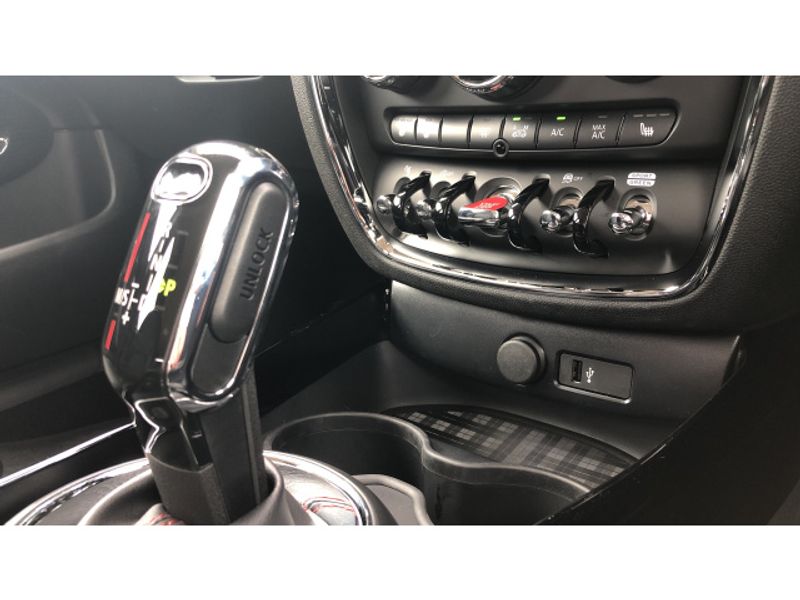 MINI Clubman 2.0 Cooper S Exclusive 6dr Auto
