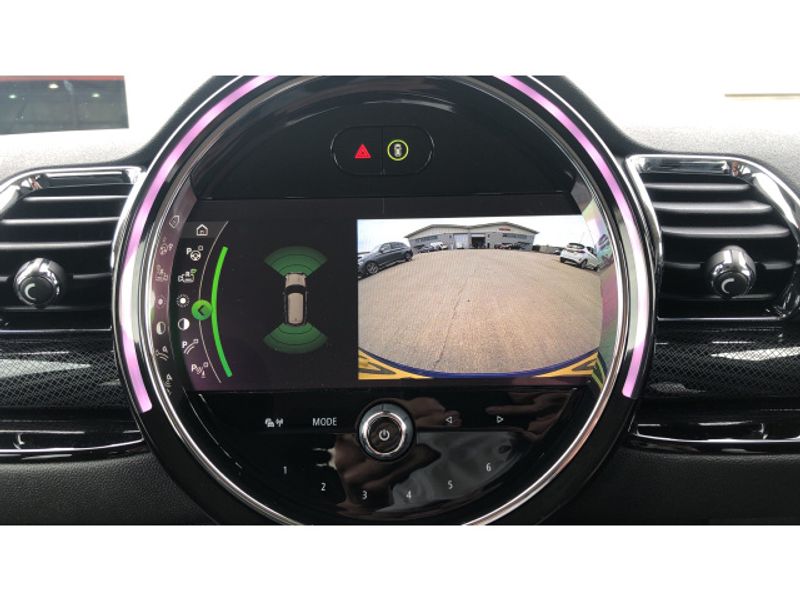 MINI Clubman 2.0 Cooper S Exclusive 6dr Auto