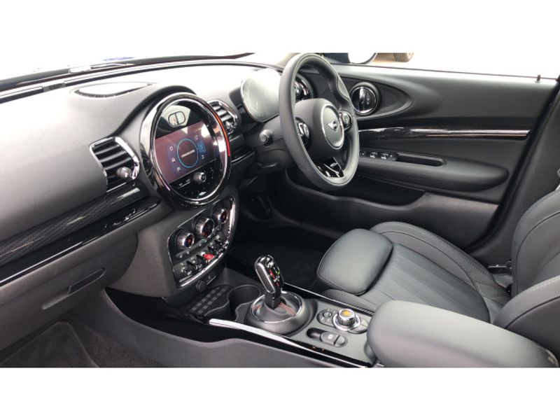 MINI Clubman 2.0 Cooper S Exclusive 6dr Auto