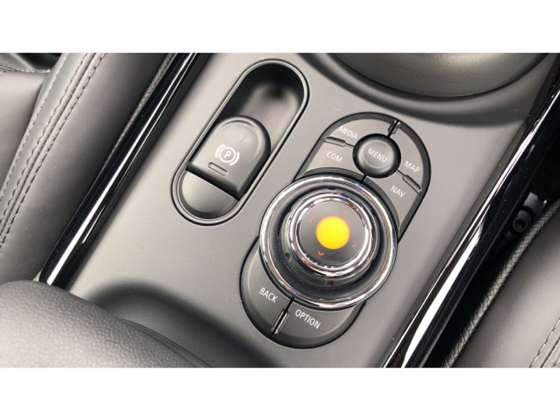 MINI Clubman 2.0 Cooper S Exclusive 6dr Auto