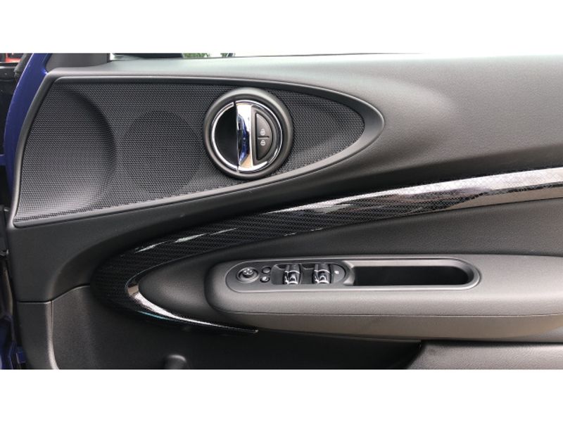 MINI Clubman 2.0 Cooper S Exclusive 6dr Auto
