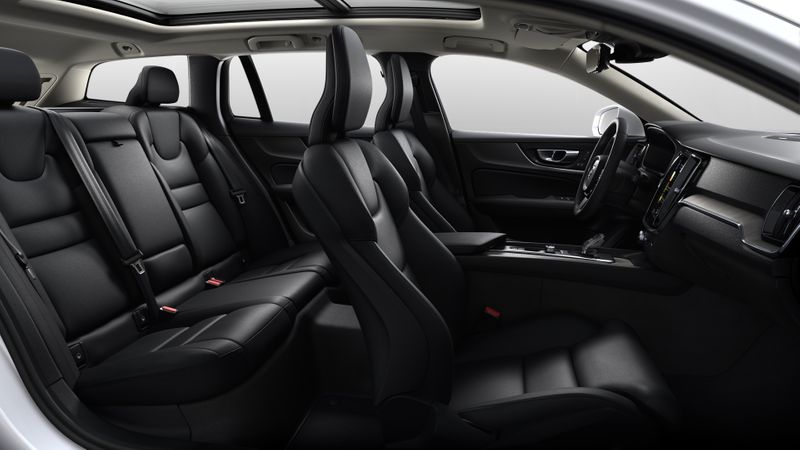 Volvo V60 2.0 B4D Inscription 5dr Auto