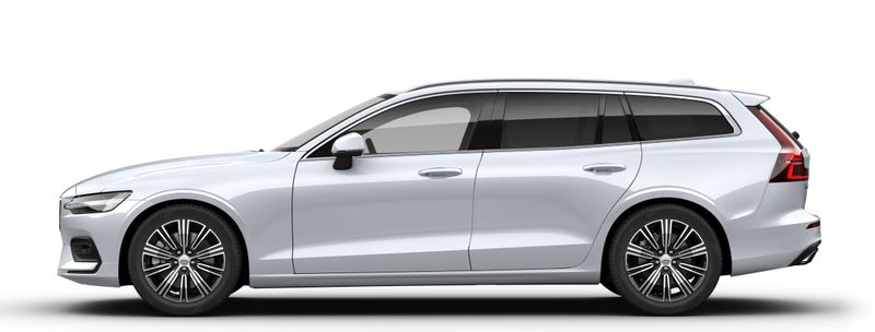 Volvo V60 2.0 B4D Inscription 5dr Auto