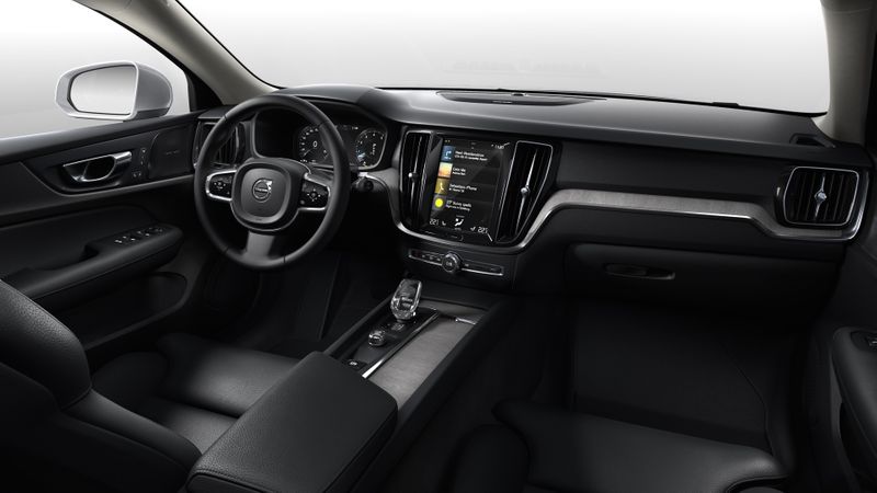 Volvo V60 2.0 B4D Inscription 5dr Auto