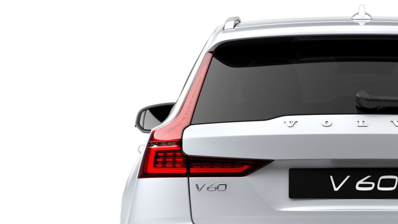 Volvo V60 2.0 B4D Inscription 5dr Auto