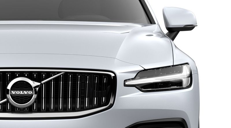 Volvo V60 2.0 B4D Inscription 5dr Auto