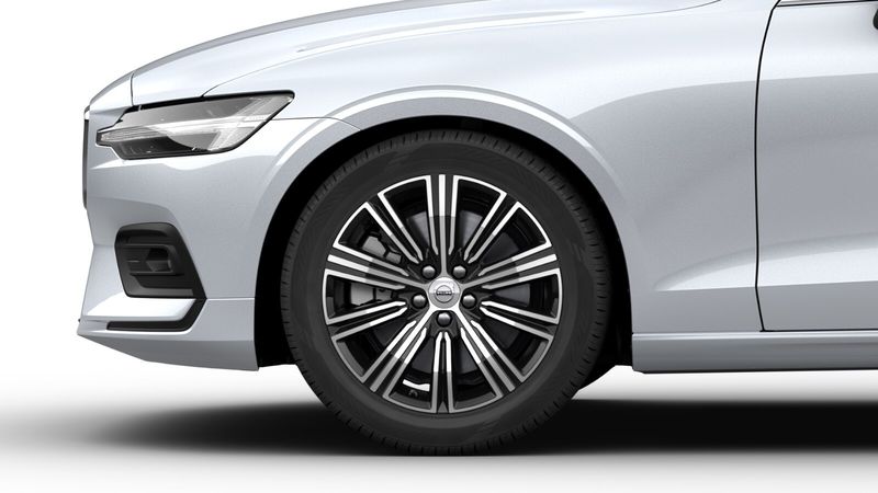 Volvo V60 2.0 B4D Inscription 5dr Auto