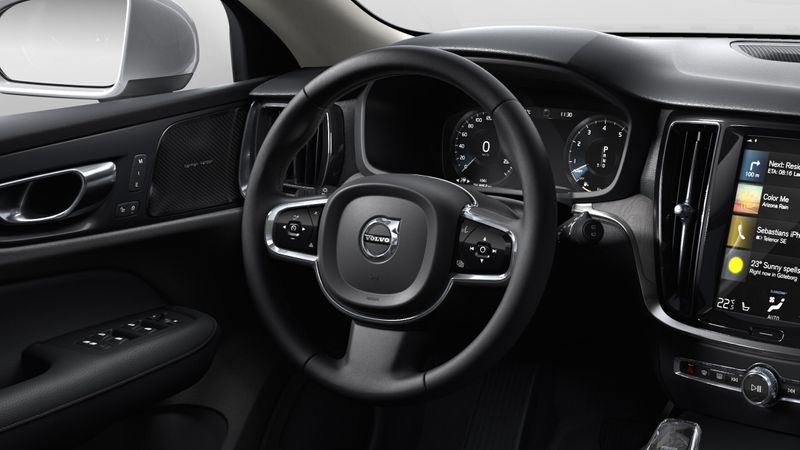 Volvo V60 2.0 B4D Inscription 5dr Auto