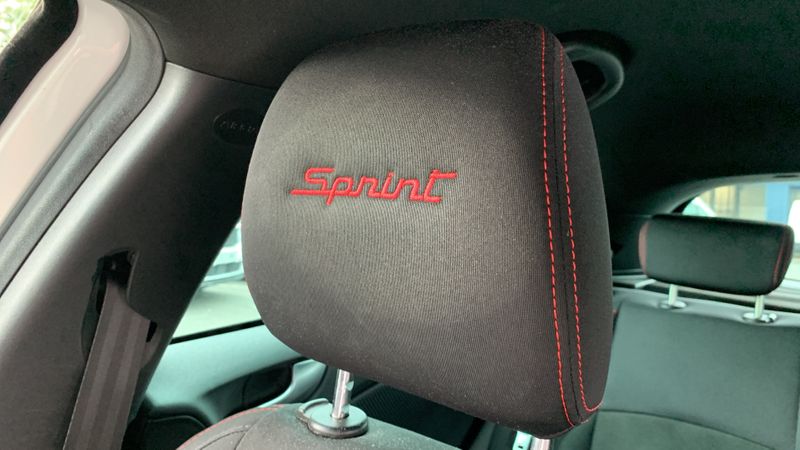 Alfa Romeo Giulietta 1.4 TB MultiAir 150 Sprint 5dr