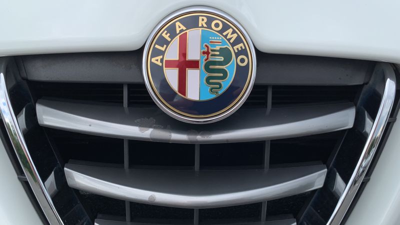Alfa Romeo Giulietta 1.4 TB MultiAir 150 Sprint 5dr