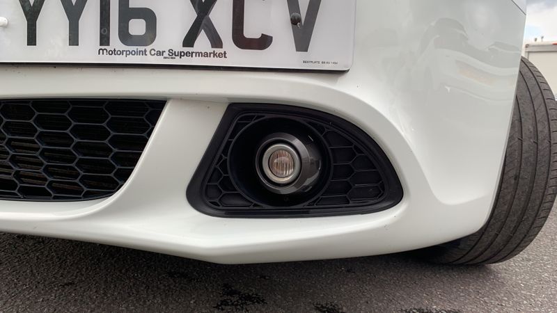 Alfa Romeo Giulietta 1.4 TB MultiAir 150 Sprint 5dr