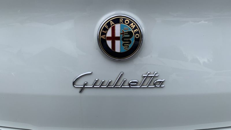 Alfa Romeo Giulietta 1.4 TB MultiAir 150 Sprint 5dr