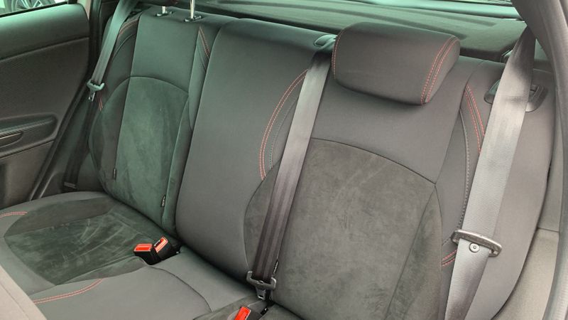 Alfa Romeo Giulietta 1.4 TB MultiAir 150 Sprint 5dr