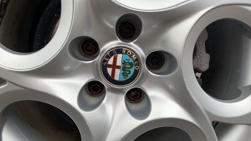 Alfa Romeo Giulietta 1.4 TB MultiAir 150 Sprint 5dr