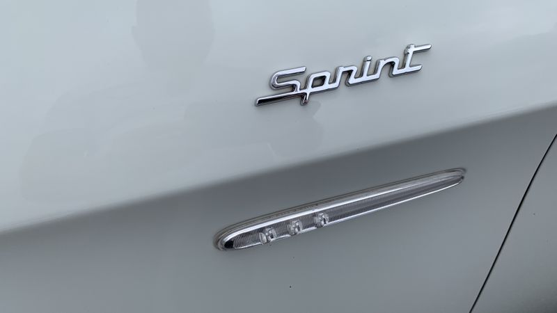 Alfa Romeo Giulietta 1.4 TB MultiAir 150 Sprint 5dr
