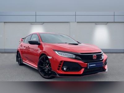 Buy Second Hand Honda Civic Cars In Newquay Desperate Seller