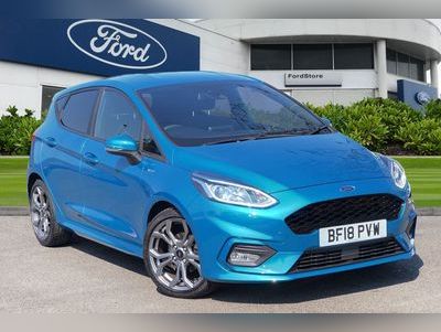 Used Cars from Allen Ford Northampton, , on DesperateSeller.co.uk