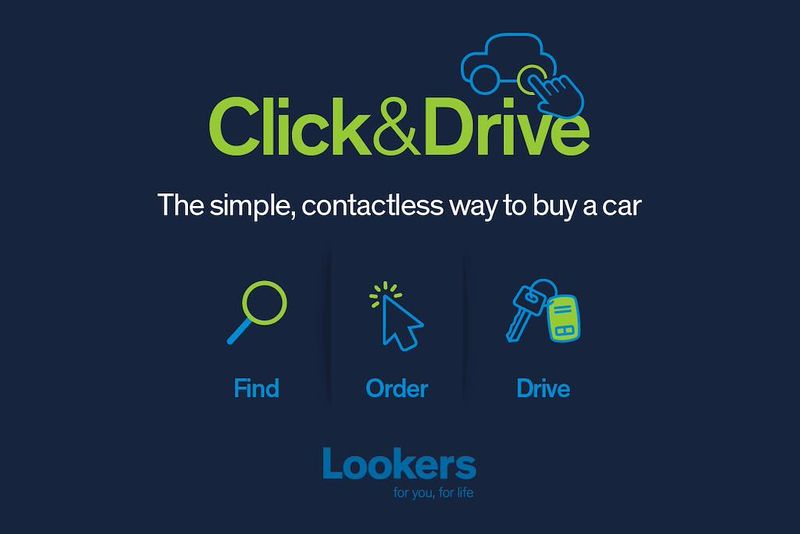 Volkswagen Golf 2.0 TDI 150 Style 5dr DSG