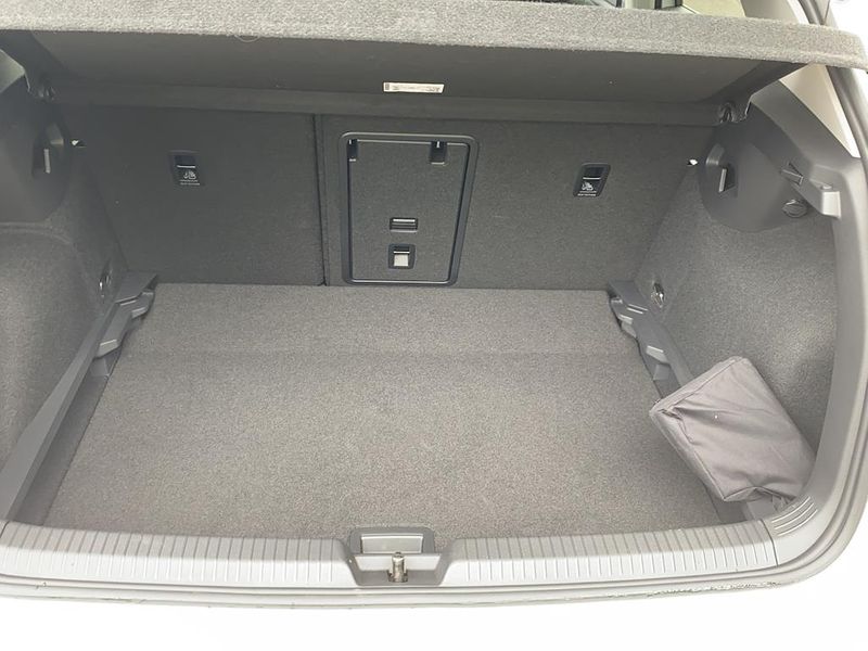Volkswagen Golf 2.0 TDI 150 Style 5dr DSG