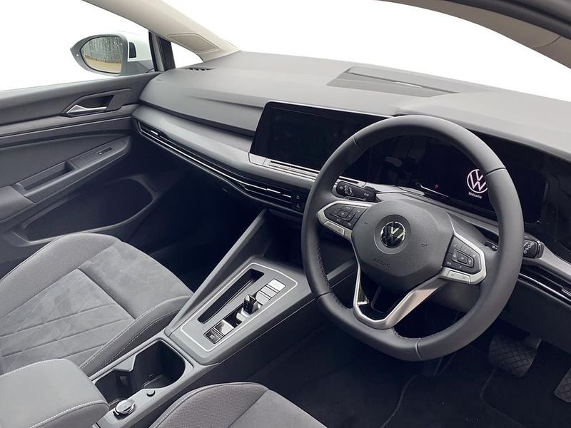 Volkswagen Golf 2.0 TDI 150 Style 5dr DSG