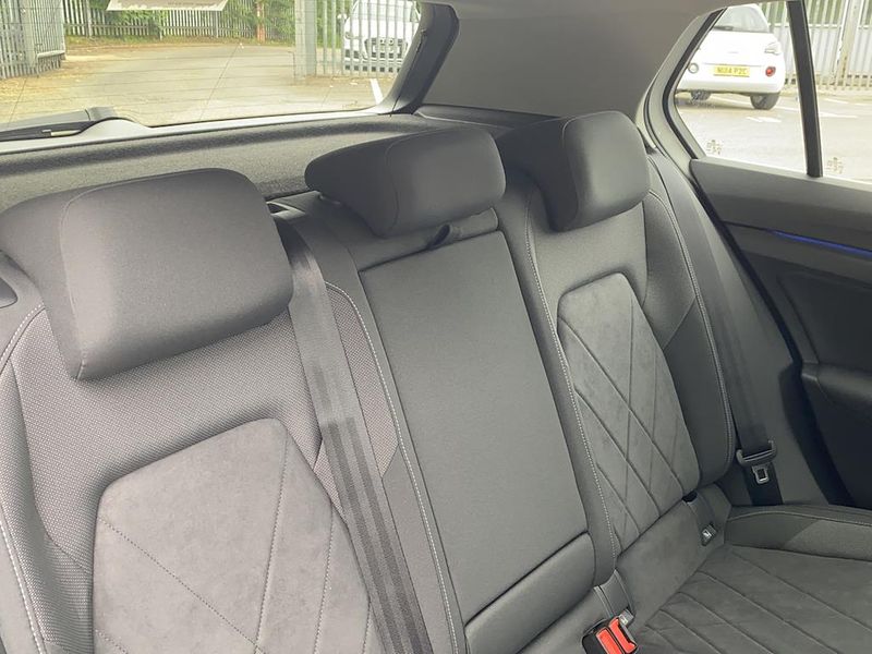 Volkswagen Golf 2.0 TDI 150 Style 5dr DSG