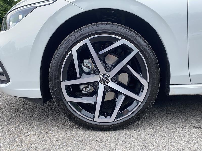 Volkswagen Golf 2.0 TDI 150 Style 5dr DSG