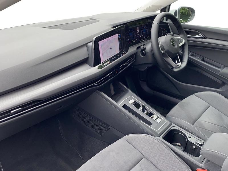 Volkswagen Golf 2.0 TDI 150 Style 5dr DSG