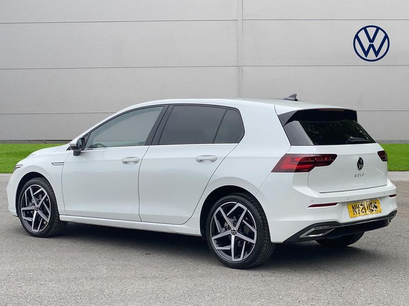 Volkswagen Golf 2.0 TDI 150 Style 5dr DSG