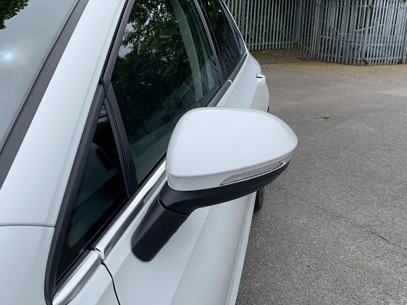Volkswagen Golf 2.0 TDI 150 Style 5dr DSG