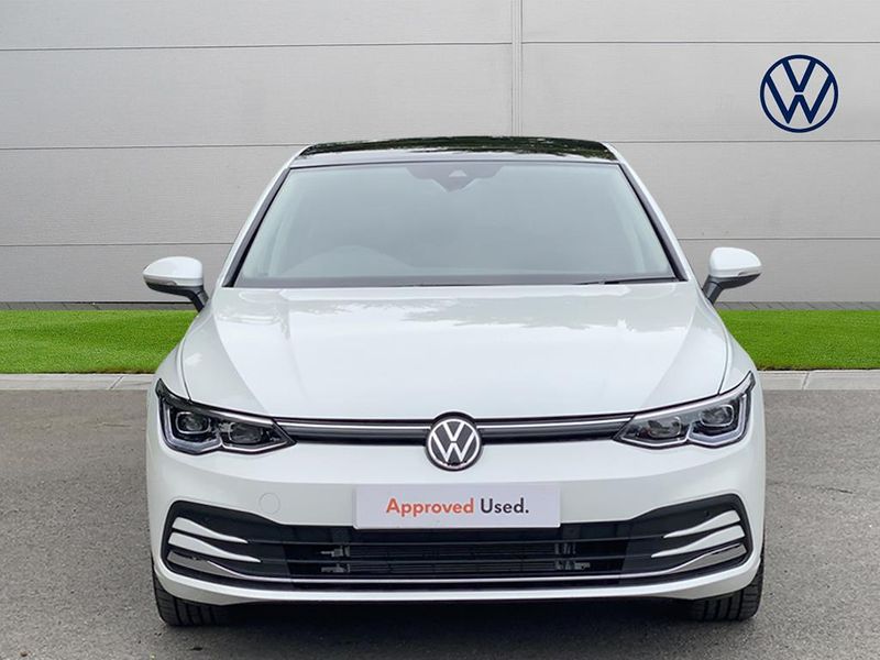 Volkswagen Golf 2.0 TDI 150 Style 5dr DSG