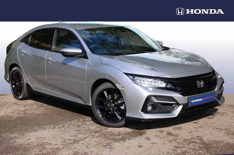 Honda Civic 1.5 VTEC Turbo Sport 5dr