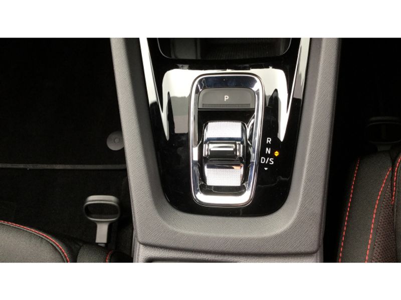 Skoda Octavia 1.4 TSI iV vRS 5dr DSG