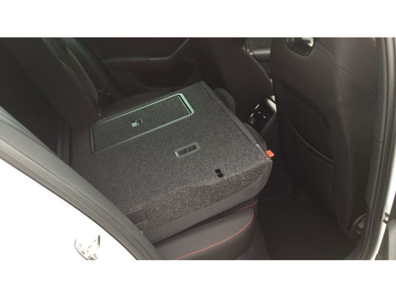 Skoda Octavia 1.4 TSI iV vRS 5dr DSG
